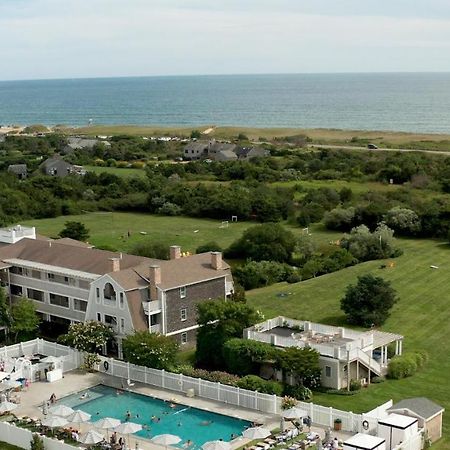 Winnetu Oceanside Resort At South Beach Edgartown Esterno foto