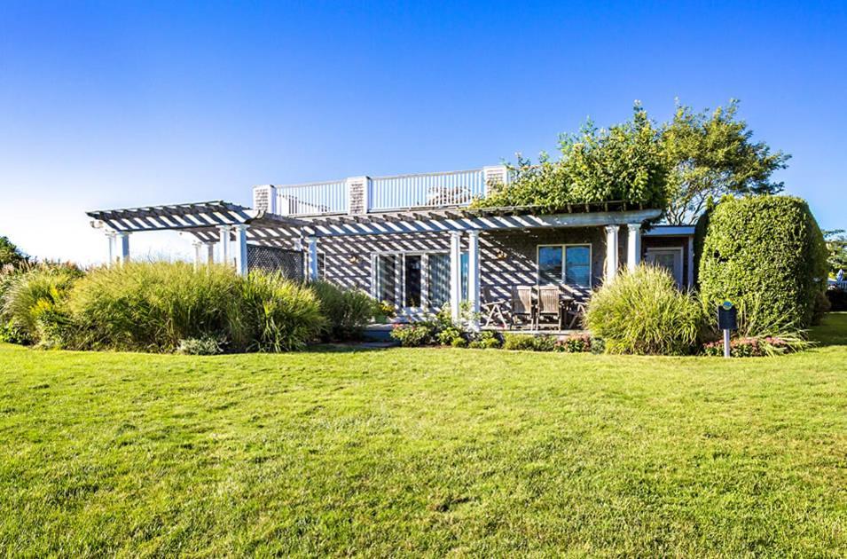 Winnetu Oceanside Resort At South Beach Edgartown Esterno foto