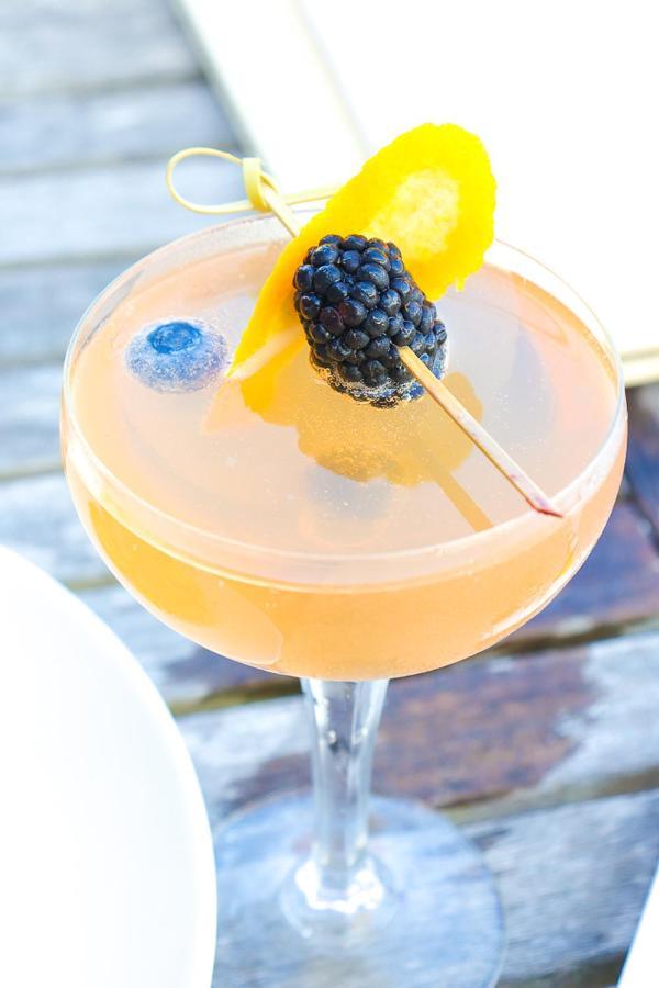 Winnetu Oceanside Resort At South Beach Edgartown Esterno foto