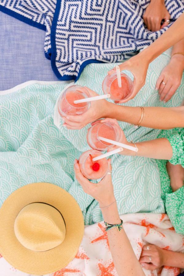 Winnetu Oceanside Resort At South Beach Edgartown Esterno foto